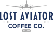 Lost Aviator Coffee Co.