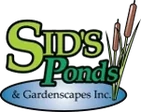 Sid's Ponds